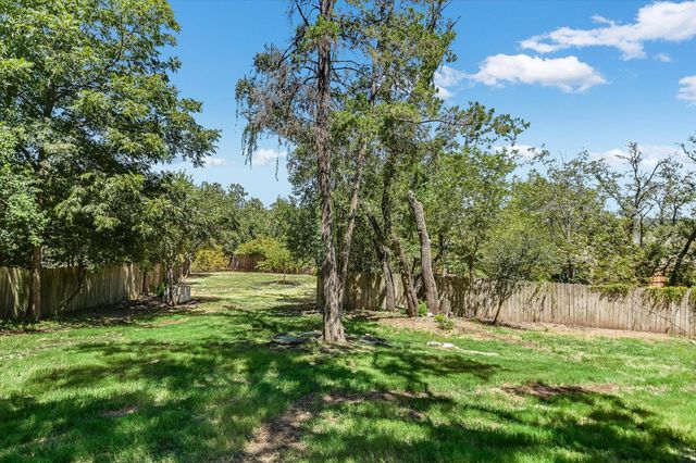 1923 Cypress PT W, Austin, TX 78746