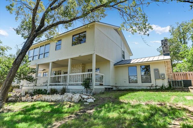 1923 Cypress PT W, Austin, TX 78746