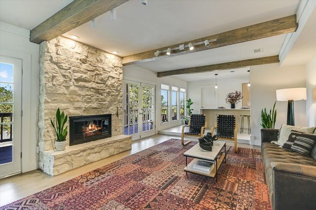 1923 Cypress PT W, Austin, TX 78746
