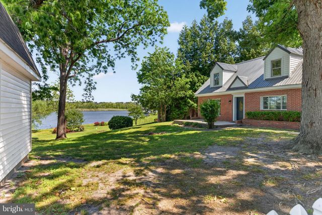 28266 RIVERSIDE DR, Fruitland, MD 21826