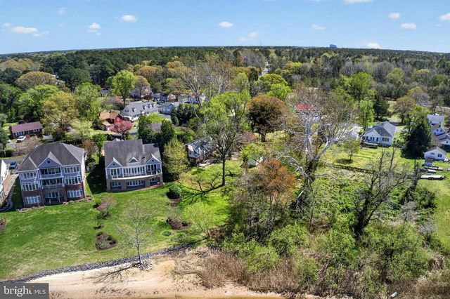 28266 RIVERSIDE DR, Fruitland, MD 21826