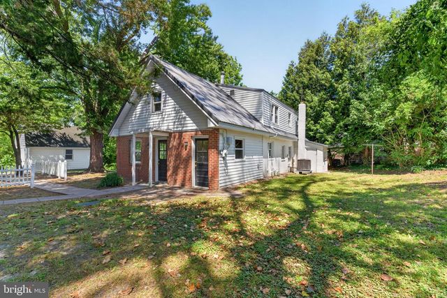 28266 RIVERSIDE DR, Fruitland, MD 21826