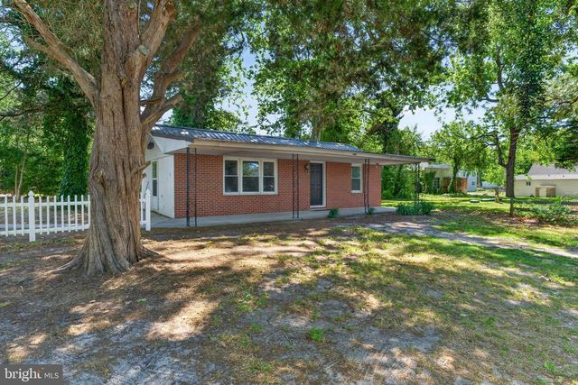 28266 RIVERSIDE DR, Fruitland, MD 21826