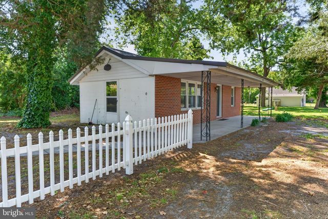 28266 RIVERSIDE DR, Fruitland, MD 21826