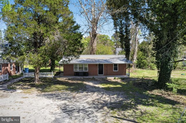 28266 RIVERSIDE DR, Fruitland, MD 21826