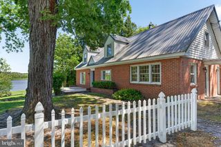 28266 RIVERSIDE DR, Fruitland, MD 21826