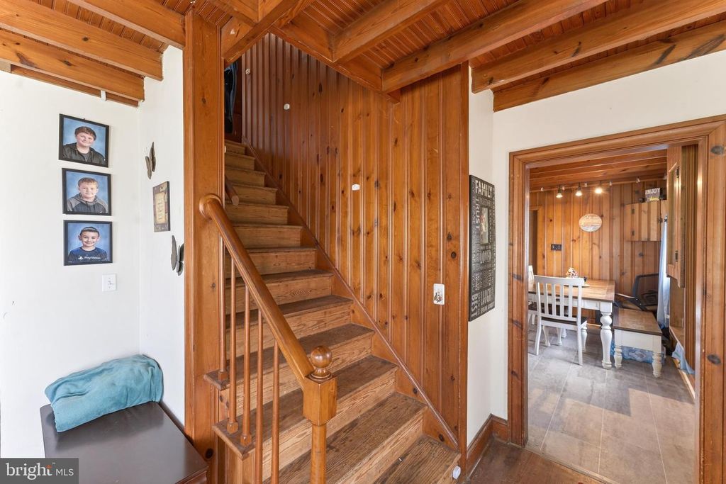 Image 26 of property listing at 28266 RIVERSIDE DR, Fruitland, MD 21826