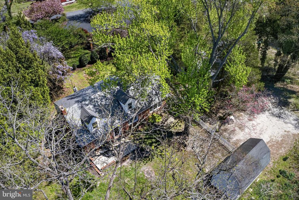 Image 44 of property listing at 28266 RIVERSIDE DR, Fruitland, MD 21826