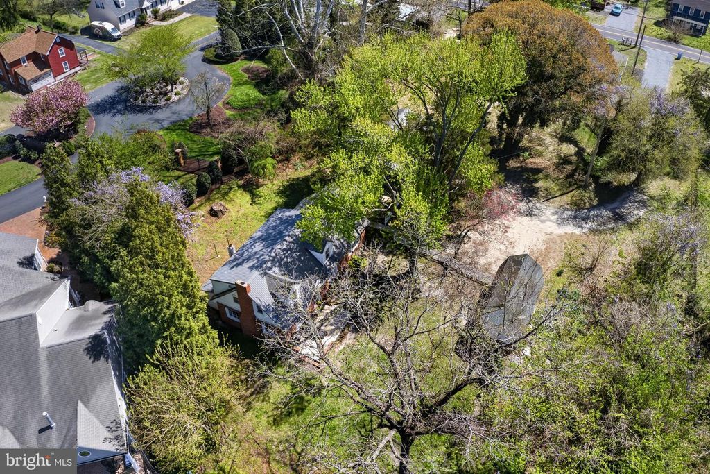 Image 46 of property listing at 28266 RIVERSIDE DR, Fruitland, MD 21826