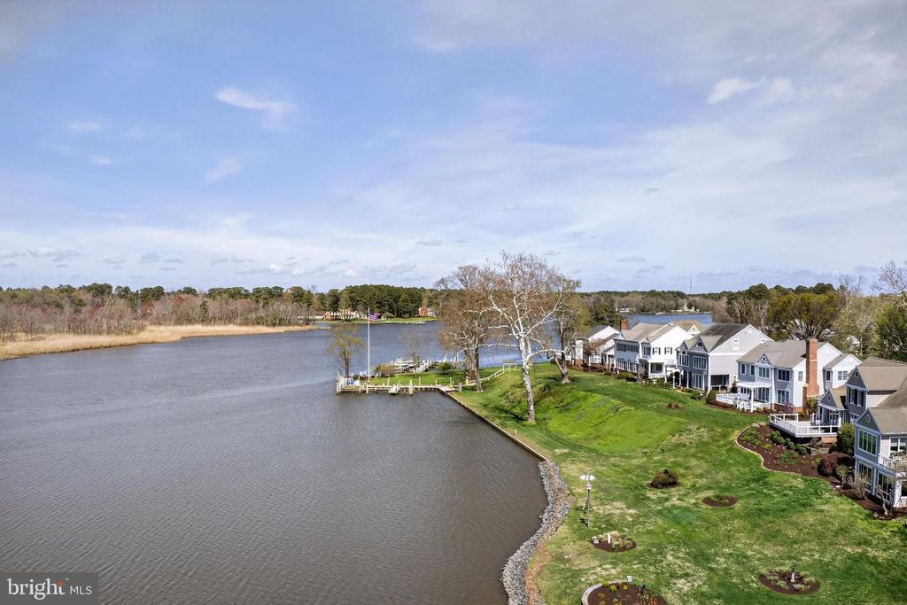 Image 55 of property listing at 28266 RIVERSIDE DR, Fruitland, MD 21826