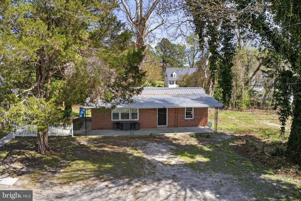 Image 57 of property listing at 28266 RIVERSIDE DR, Fruitland, MD 21826