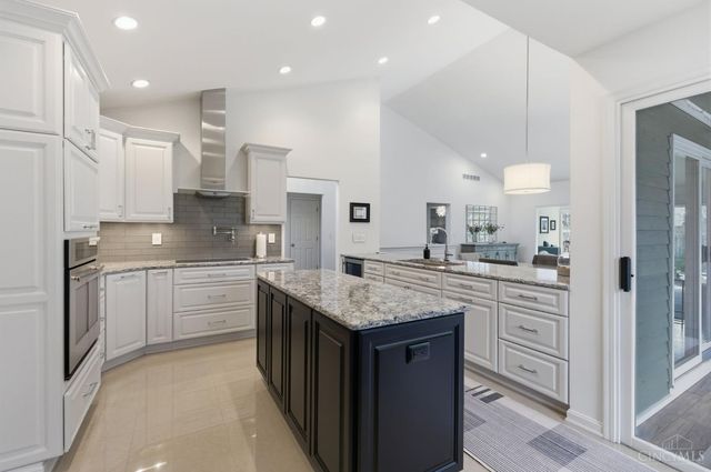 3184 Red Brick Court, Deerfield Twp., OH 45039