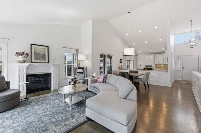 3184 Red Brick Court, Deerfield Twp., OH 45039