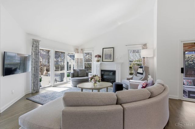 3184 Red Brick Court, Deerfield Twp., OH 45039