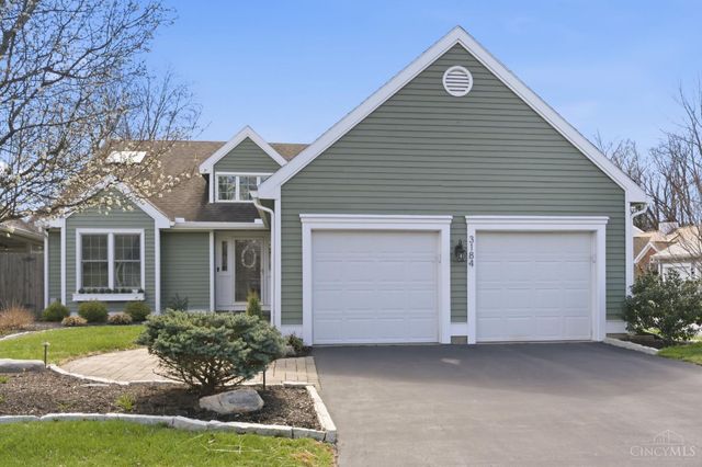 3184 Red Brick Court, Deerfield Twp., OH 45039