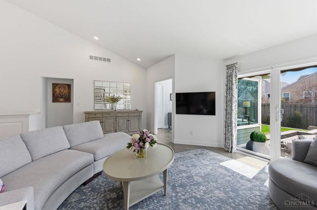 3184 Red Brick Court, Deerfield Twp., OH 45039