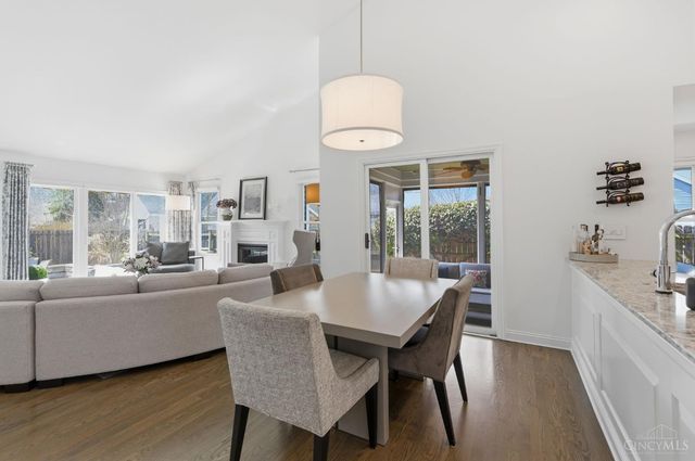 3184 Red Brick Court, Deerfield Twp., OH 45039