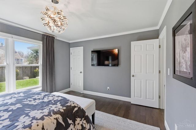 3184 Red Brick Court, Deerfield Twp., OH 45039