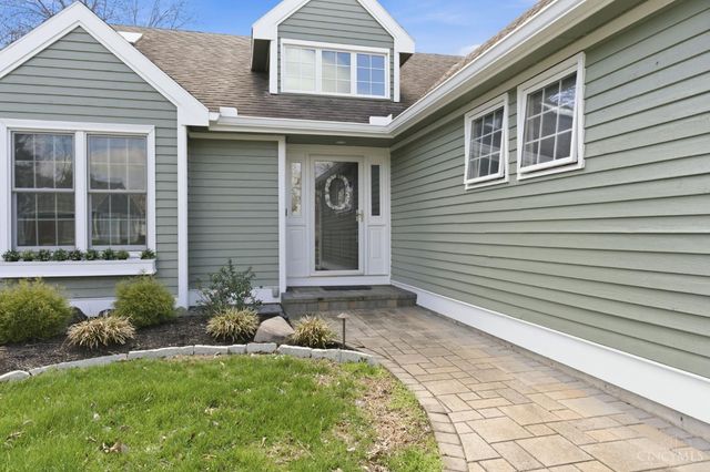 3184 Red Brick Court, Deerfield Twp., OH 45039