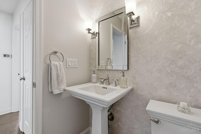 3184 Red Brick Court, Deerfield Twp., OH 45039