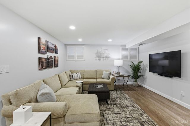 3184 Red Brick Court, Deerfield Twp., OH 45039