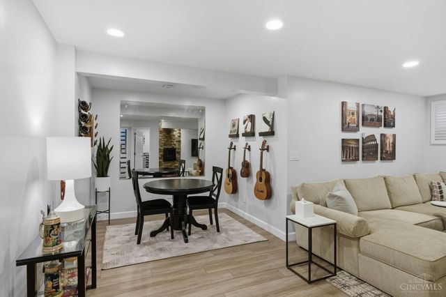 3184 Red Brick Court, Deerfield Twp., OH 45039