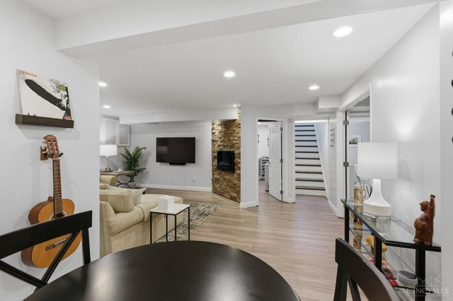 3184 Red Brick Court, Deerfield Twp., OH 45039