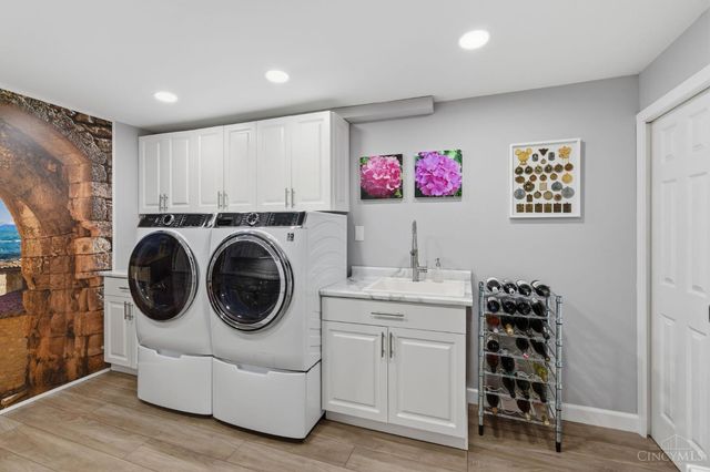 3184 Red Brick Court, Deerfield Twp., OH 45039