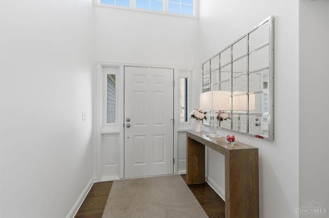 3184 Red Brick Court, Deerfield Twp., OH 45039