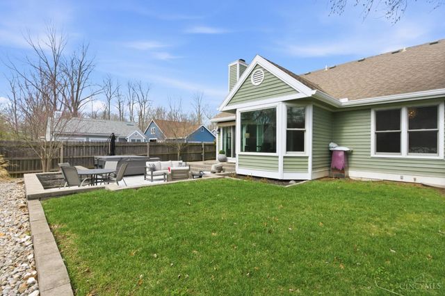 3184 Red Brick Court, Deerfield Twp., OH 45039