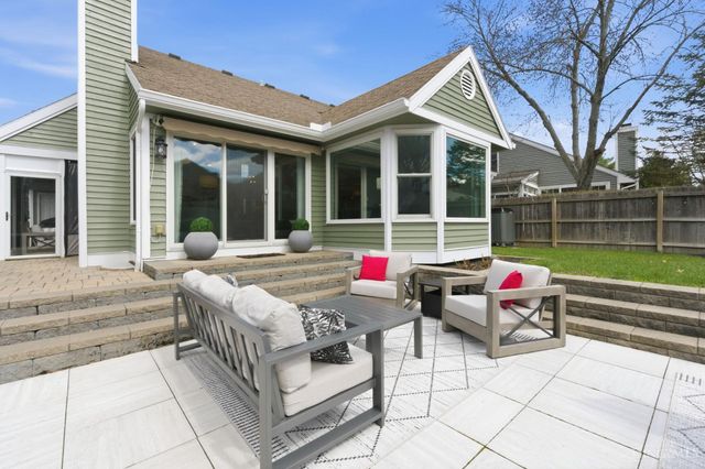 3184 Red Brick Court, Deerfield Twp., OH 45039