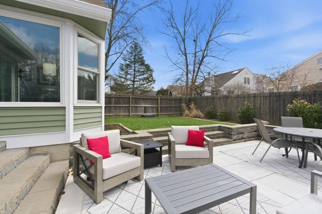 3184 Red Brick Court, Deerfield Twp., OH 45039