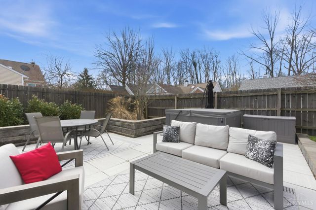 3184 Red Brick Court, Deerfield Twp., OH 45039