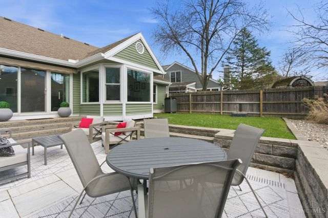 3184 Red Brick Court, Deerfield Twp., OH 45039