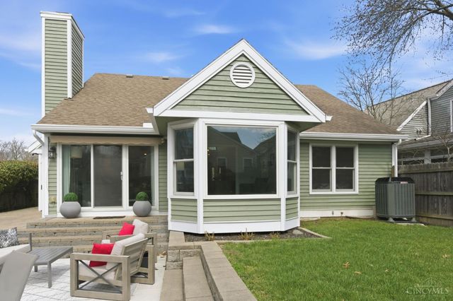 3184 Red Brick Court, Deerfield Twp., OH 45039