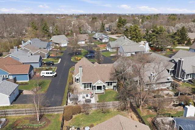 3184 Red Brick Court, Deerfield Twp., OH 45039