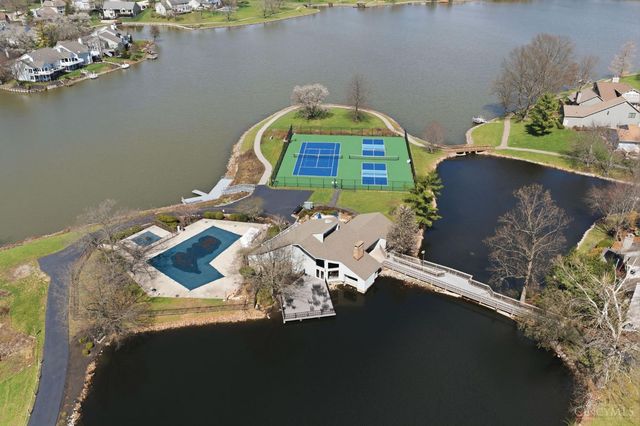 3184 Red Brick Court, Deerfield Twp., OH 45039