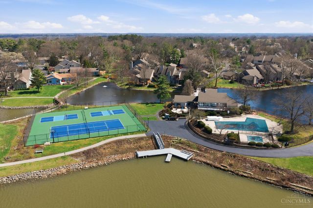 3184 Red Brick Court, Deerfield Twp., OH 45039