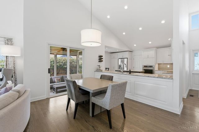 3184 Red Brick Court, Deerfield Twp., OH 45039