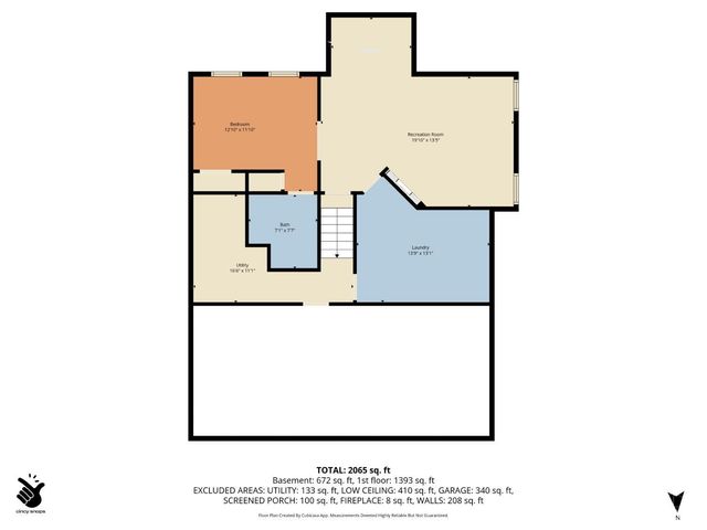 3184 Red Brick Court, Deerfield Twp., OH 45039