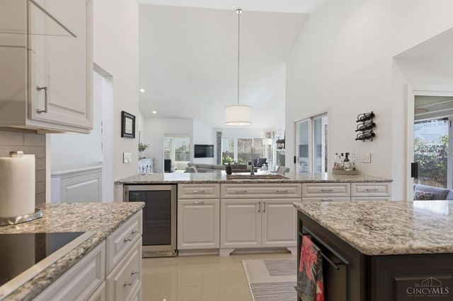 3184 Red Brick Court, Deerfield Twp., OH 45039