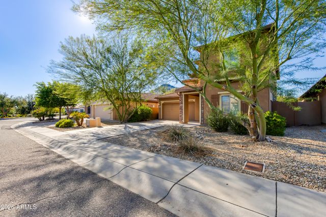 5238 W EL CORTEZ Trail, Phoenix, AZ 85083