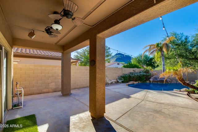 5238 W EL CORTEZ Trail, Phoenix, AZ 85083