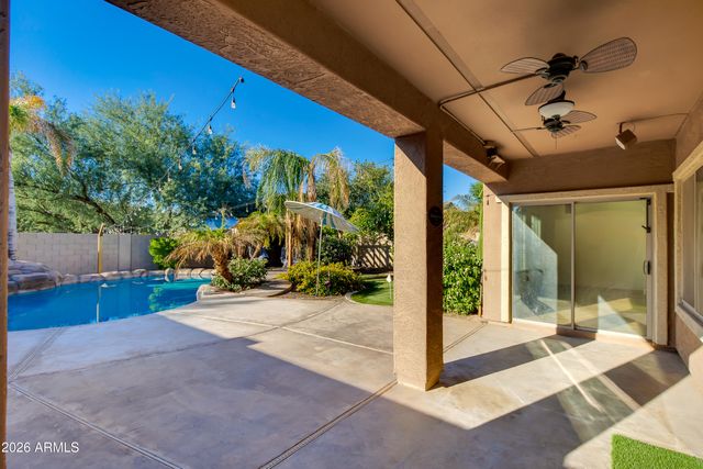 5238 W EL CORTEZ Trail, Phoenix, AZ 85083