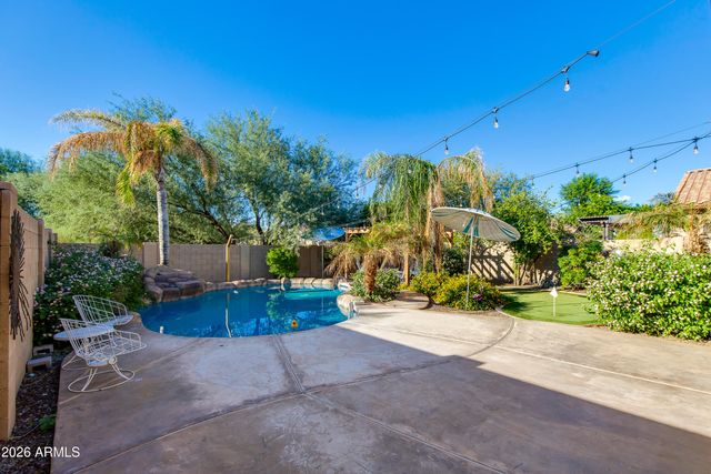 5238 W EL CORTEZ Trail, Phoenix, AZ 85083