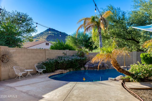 5238 W EL CORTEZ Trail, Phoenix, AZ 85083