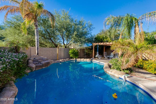 5238 W EL CORTEZ Trail, Phoenix, AZ 85083