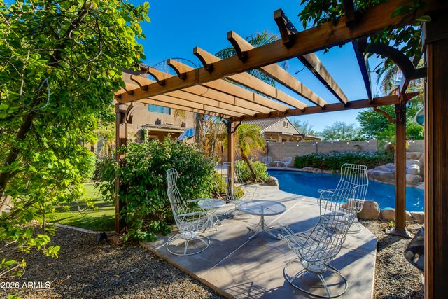 5238 W EL CORTEZ Trail, Phoenix, AZ 85083