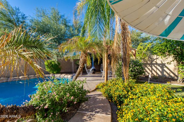 5238 W EL CORTEZ Trail, Phoenix, AZ 85083