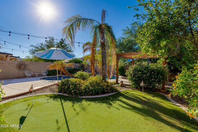 5238 W EL CORTEZ Trail, Phoenix, AZ 85083